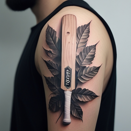 Cricket Bat