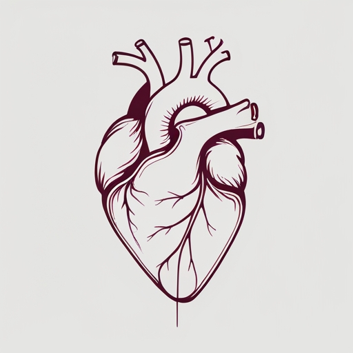 Crimson Heart’s Echo