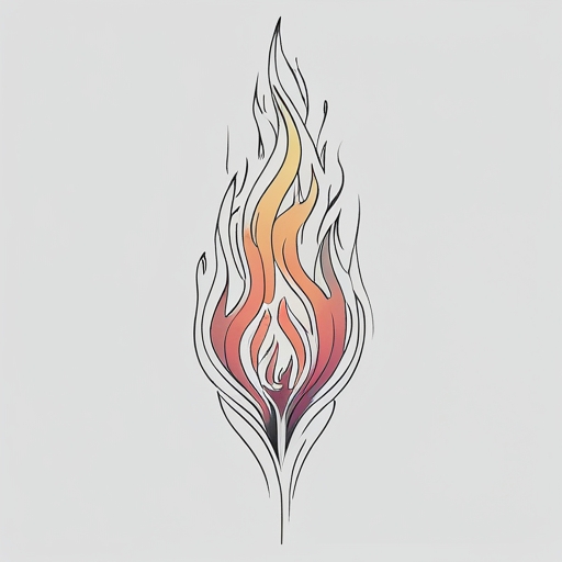 Soul’s Vengeful Firestorm