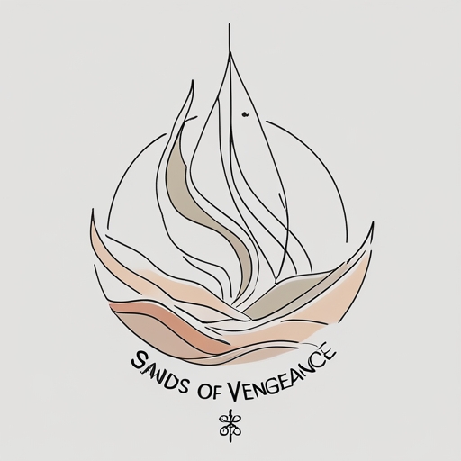 Sands of Vengeance