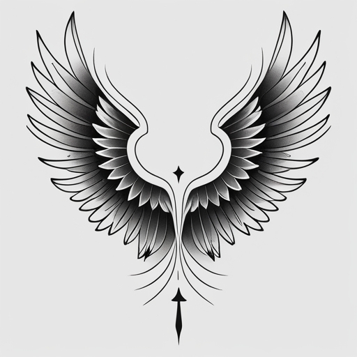 Wings of the Eternal