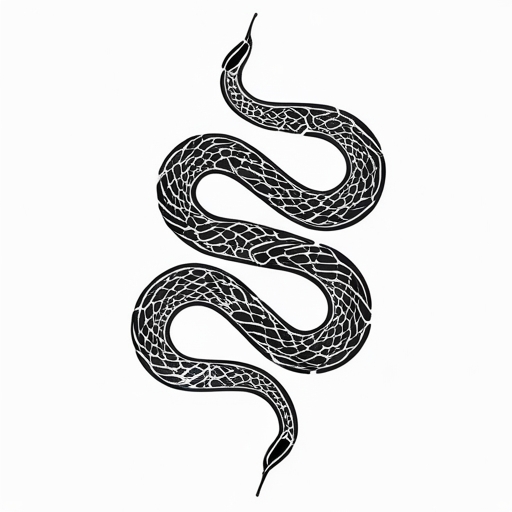 Eternal Serpent’s Path