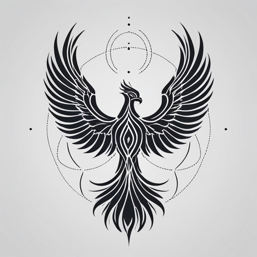 Phoenix’s Sacred Path