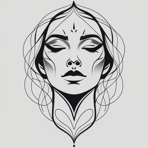 Frost’s Moonlit Kiss