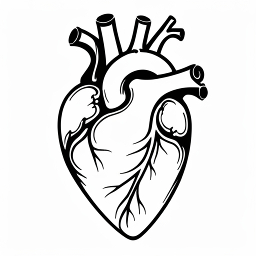 Sacred Heart’s Embrace