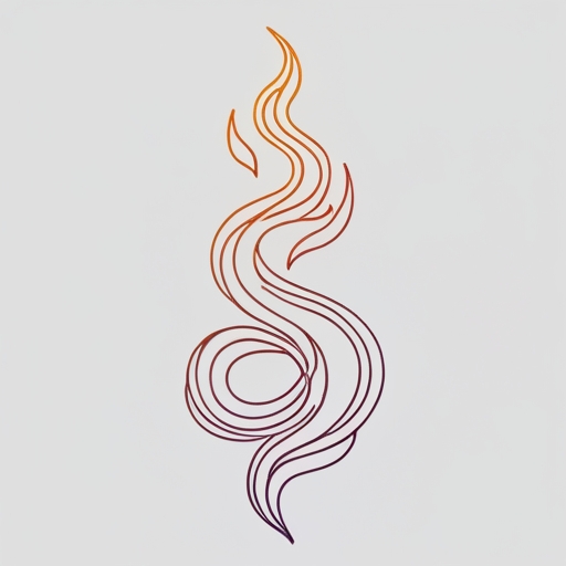 Whispers of the Eternal Serpent’s Flame