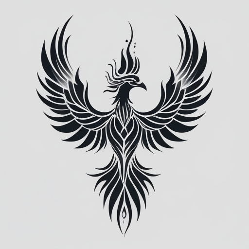 Phoenix’s Shadow of Fate