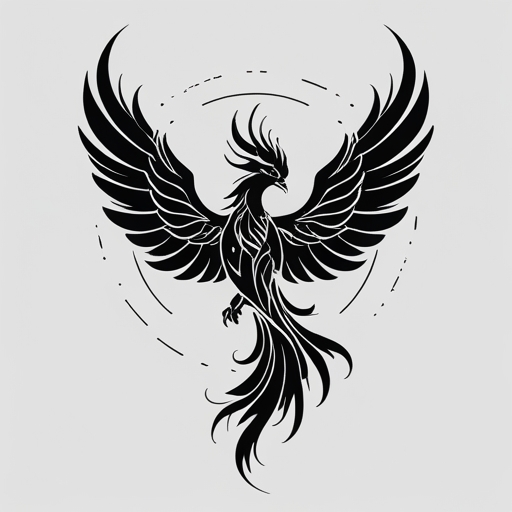 Phoenix’s Awakening