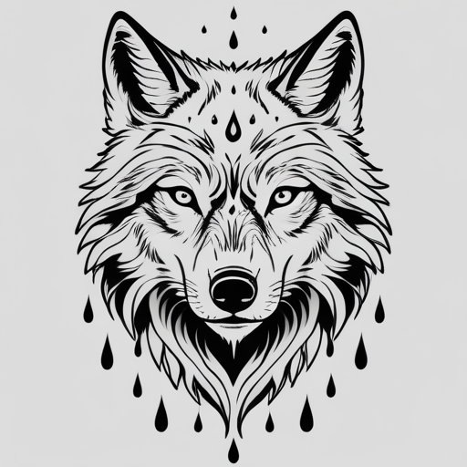 Tears of the Wolf’s Eternal Call