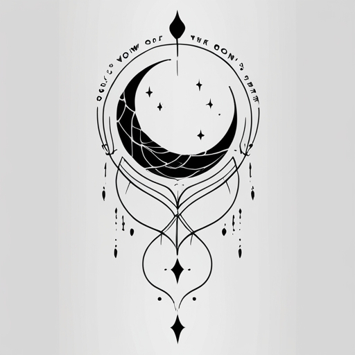 Soul’s Vow of the Moon’s Breath