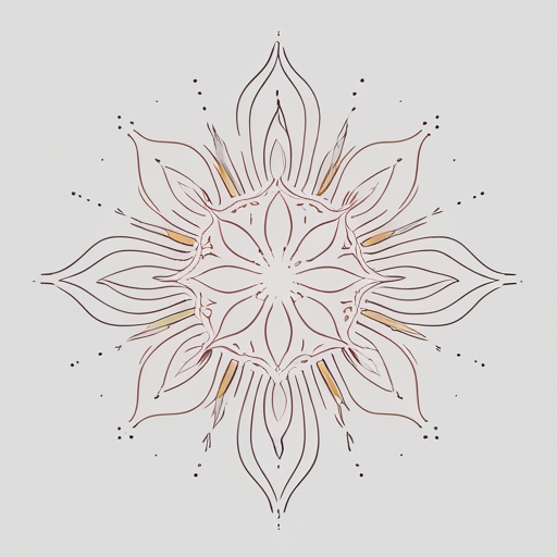 Sacred Soul’s Radiance