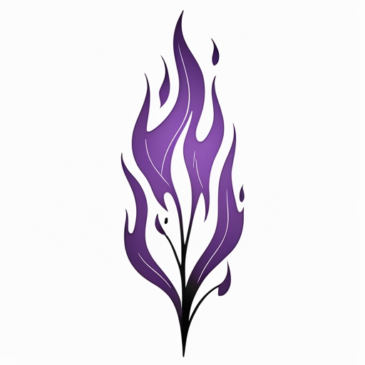 Violet Flame