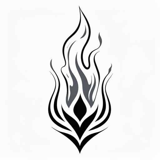 Soulkeeper’s Flame