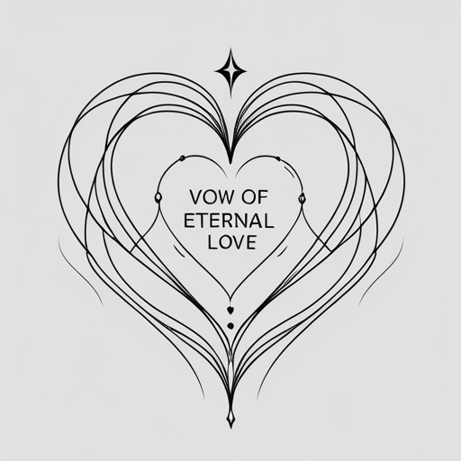 Vow of Eternal Love