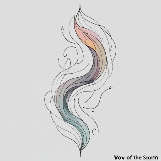 Vow of the Storm
