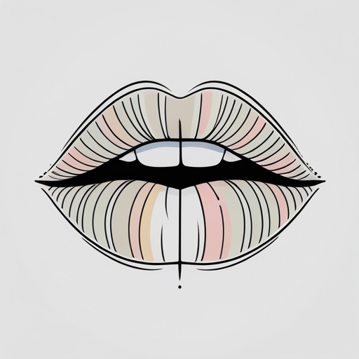 Demon’s Kiss Tattoo idea