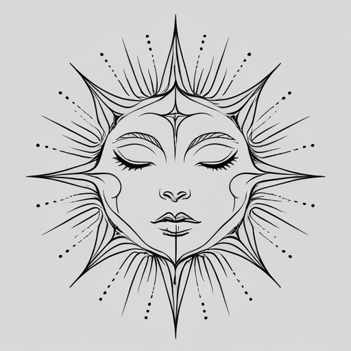 Moonlit Radiance’s Soul