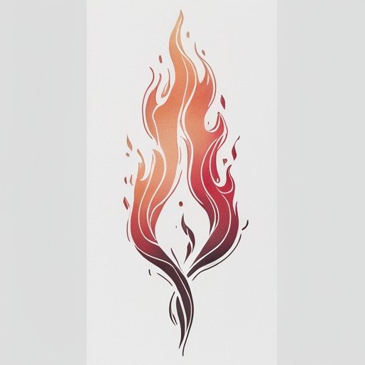 Crimson Flame’s Breath of Fate