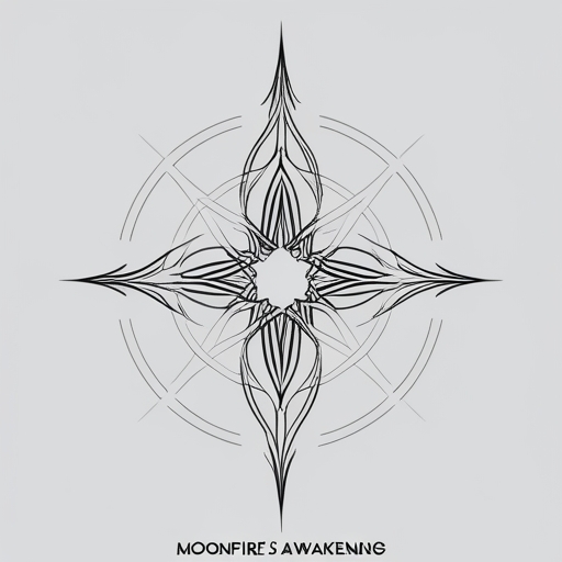 Moonfire’s Awakening Tattoo idea
