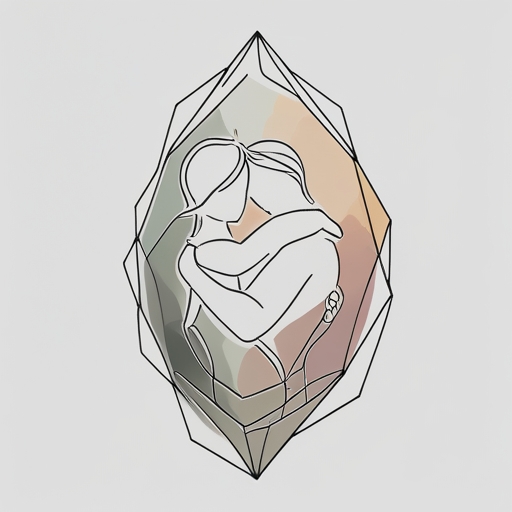 Moonstone’s Embrace Tattoo idea