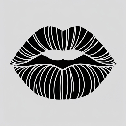 Crimson Kiss Tattoo idea