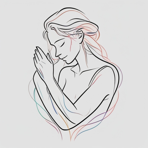Frozen Soul’s Embrace Tattoo idea