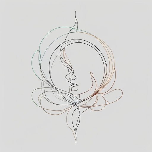 Awakening Tattoo idea