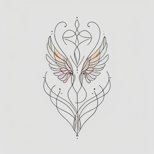 Benevolence Tattoo idea