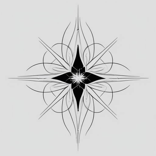 Soul’s Firestorm’s Echo Tattoo idea