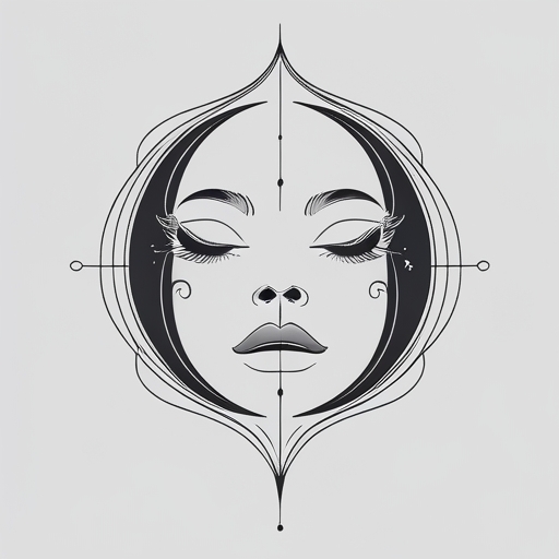 Midnight Dream Tattoo idea