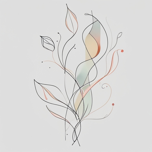 Serenity Tattoo idea