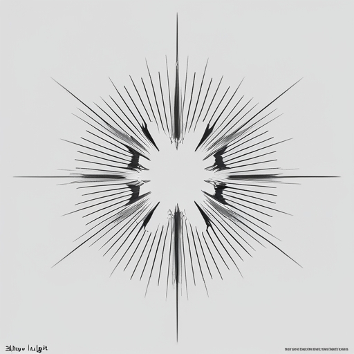 Silver Dawn’s Light Tattoo idea