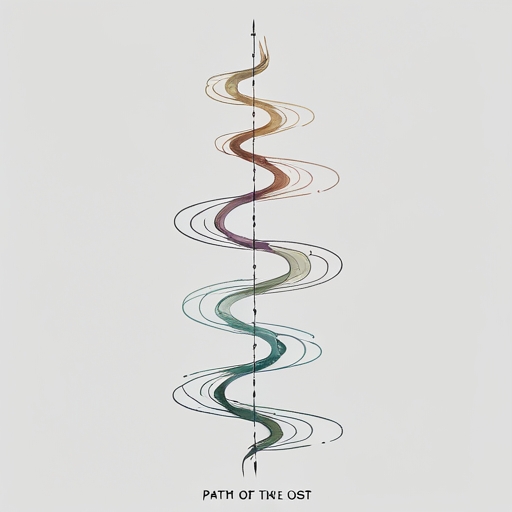 Path of the Lost Tattoo idea