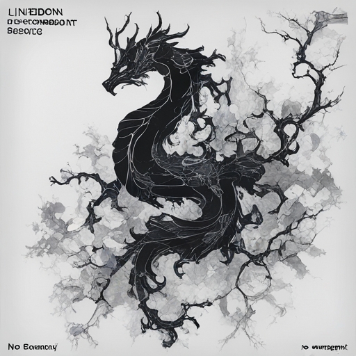 Echo of the Stormborn Tattoo idea