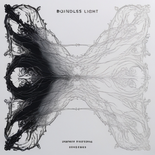 Boundless Light Tattoo idea