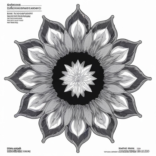 Sacred Soul’s Radiance of Hope Tattoo idea