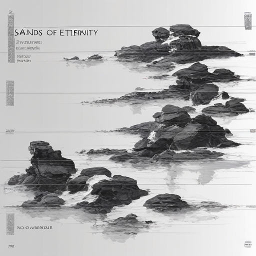 Sands of Eternity