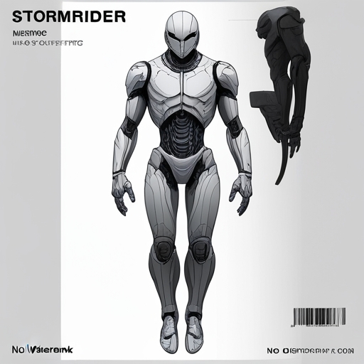Stormrider