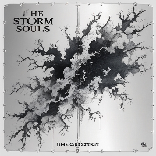 Storm of Souls Tattoo idea