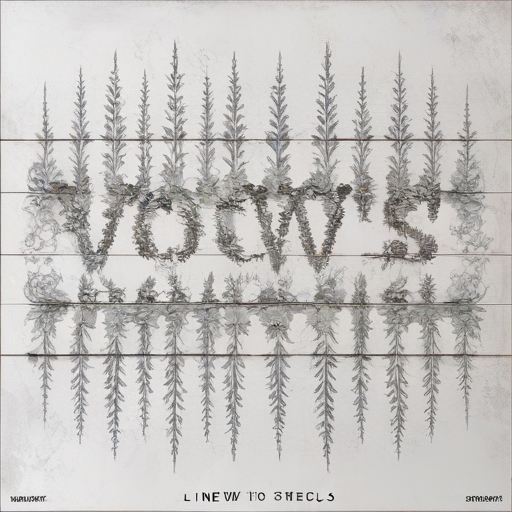Vows Tattoo idea