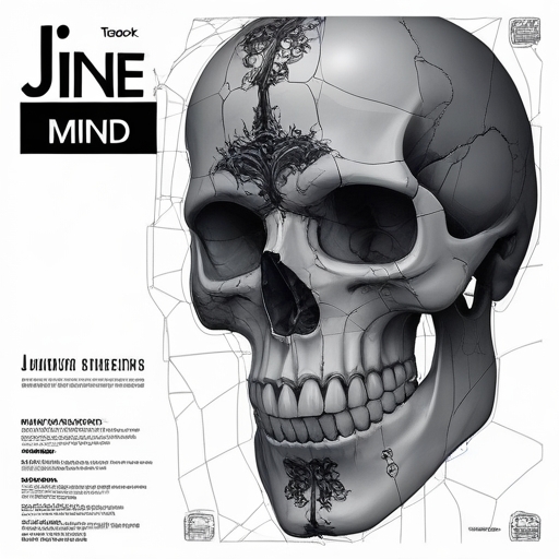 Mind Tattoo idea