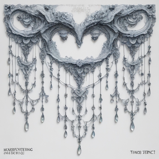 Moonlit Tears of Fate Tattoo idea