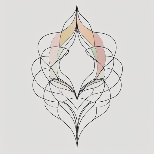 Aura Tattoo idea