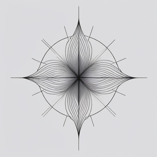 Breeze of Time Tattoo idea