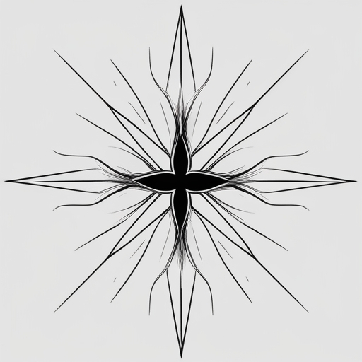 Crimson Soul’s Light Tattoo idea