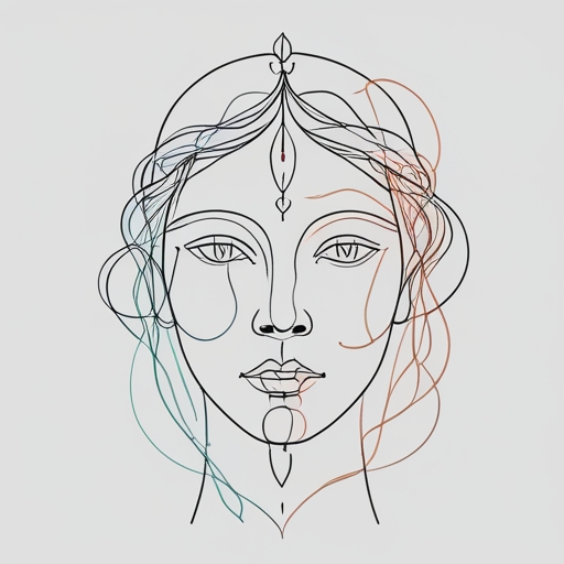 Renaissance Tattoo idea