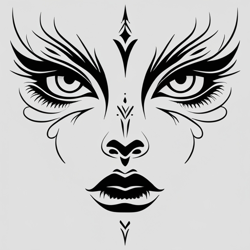 Frostwing’s Kiss Tattoo idea