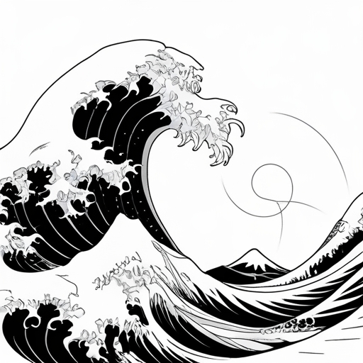 Majesty of the Sea Tattoo idea