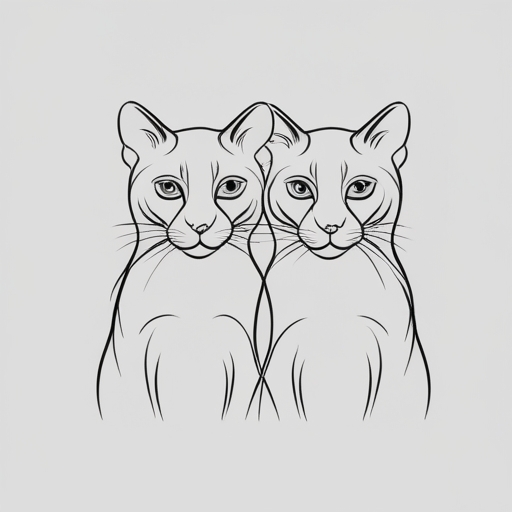 Siamese Brother
