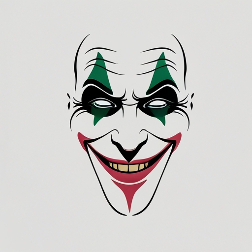 Joker Logo
